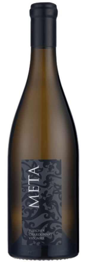 Fläscher Meta 2021 von Salis, AOC Graubünden, Chardonnay, Viognier, Graubünden