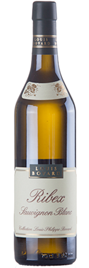 Sauvignon Blanc Ribex 2022 Louis Bovard Sauvignon Blanc Ribex 2022 Louis Bovard