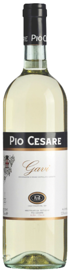 Gavi 2021 Pio Cesare