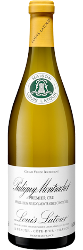 Puligny-Montrachet 1er Cru 2020 Louis Latour Puligny-Montrachet 1er Cru 2020 Louis Latour
