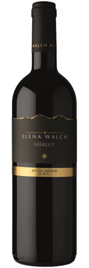 Merlot 2022 Elena Walch