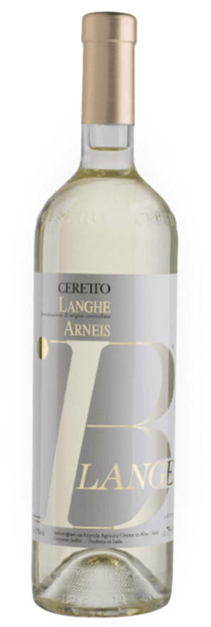 Arneis Blangé 2021 Ceretto