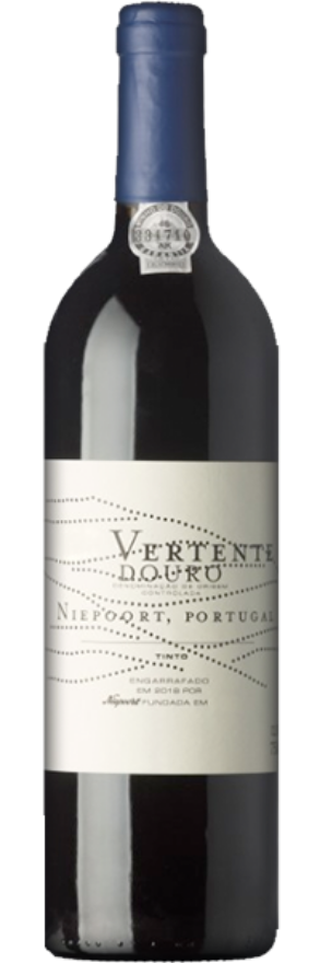 Vertente 2019 Niepoort, Douro DOC, Tinta Roriz, Tinto Barrocca, Douro