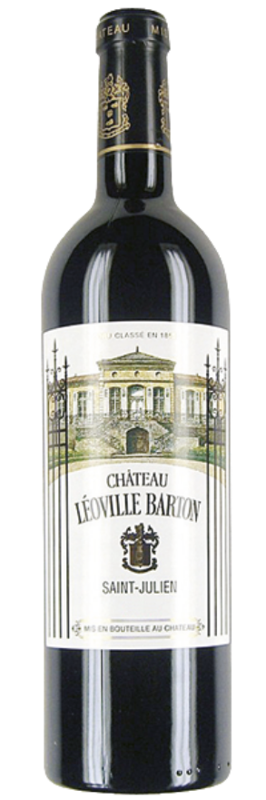 Château Léoville Barton 2020, 2e Cru Classé, St. Julien AC, Bordeaux