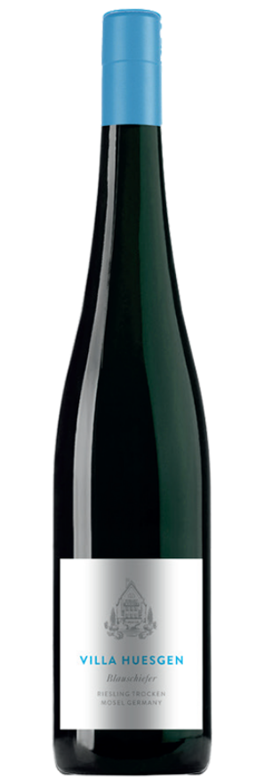 Riesling Blauschiefer 2021 Villa Huesgen Riesling Blauschiefer 2021 Villa Huesgen