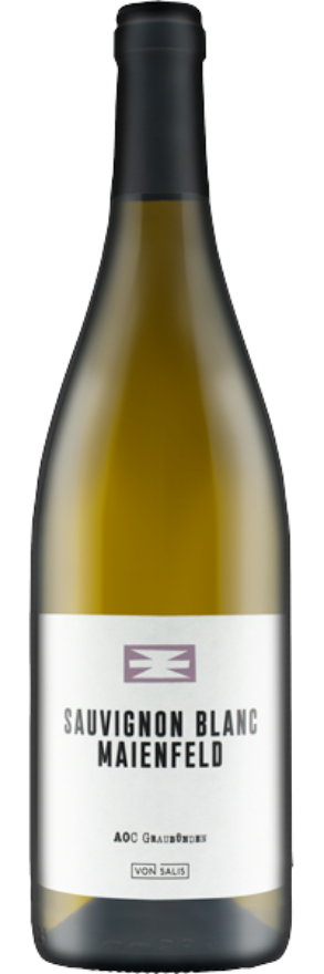Maienfelder Sauvignon blanc 2022 von Salis