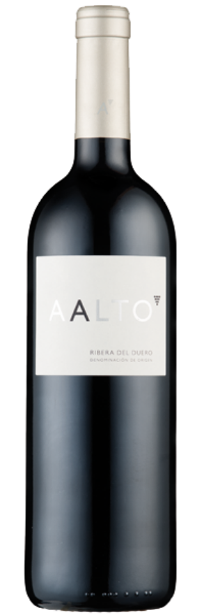 Aalto Tinto 2021 Bodegas Aalto, Ribera del Duero DO, Ribera del Duero