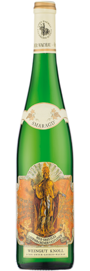 Grüner Veltliner Smaragd Ried Kreutles 2022 Knoll Grüner Veltliner Smaragd Ried Kreutles 2022 Knoll