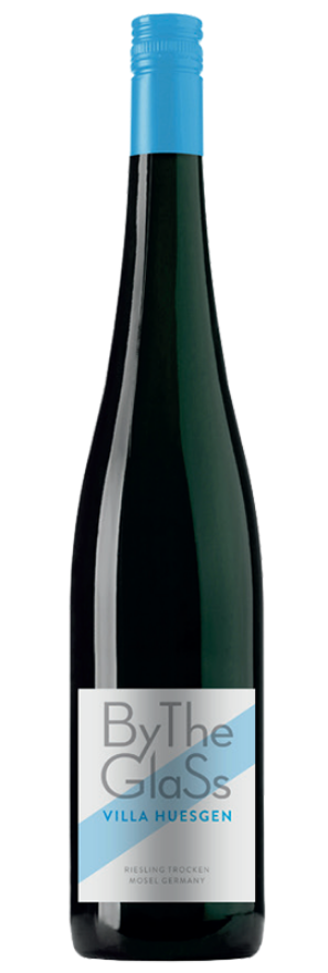 Riesling By The Glass 2021 Villa Huesgen Riesling By The Glass 2021 Villa Huesgen