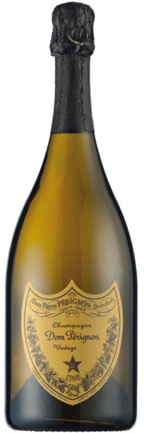 Dom Pérignon Millésimé Blanc 2012