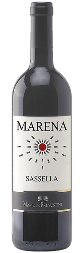 Sassella Marena 2020 Mamete Prevostini, Valtellina Superiore DOCG, Nebbiolo, Valtellina