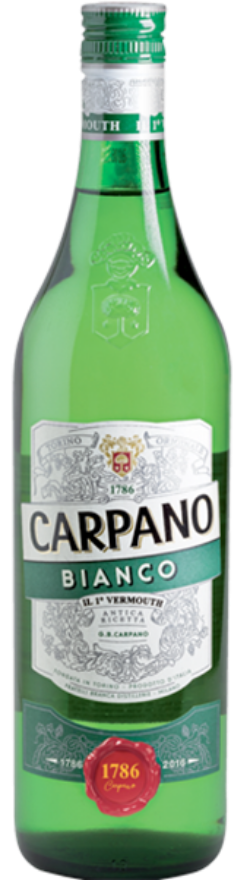 Carpano Bianco 15°