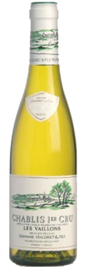 Chablis V. Vigne Vaillons 2019 Domaine Vocoret Chablis V. Vigne Vaillons 2019 Domaine Vocoret