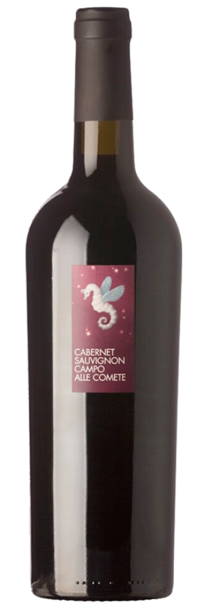 Cabernet Sauvignon 2017 Campo alle Comete