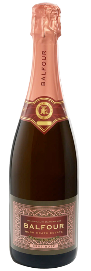 Balfour Brut Rosé 2018