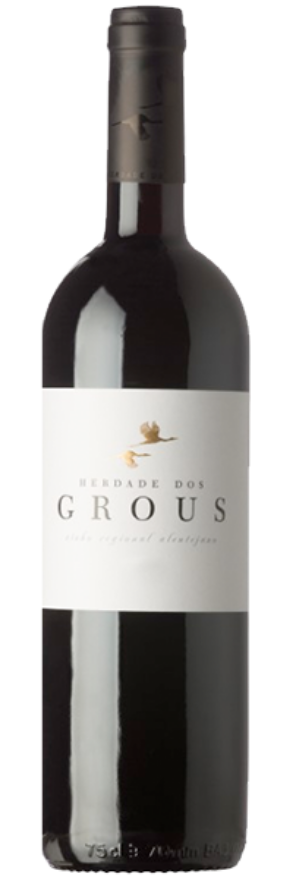 Herdade des Grous Tinto 2020 Herdade dos Grous Herdade des Grous Tinto 2020 Herdade dos Grous