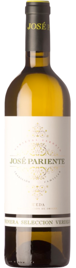 Verdejo 2022 José Pariente, Rueda DO, Verdejo, Rueda