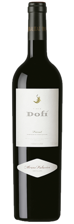 Finca Dofi 2017 Alvaro Palacios, Priorat DOQa, Carignan, Grenache, Priorat