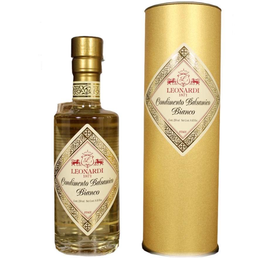 Condimento Balsamico Bianco 250ml