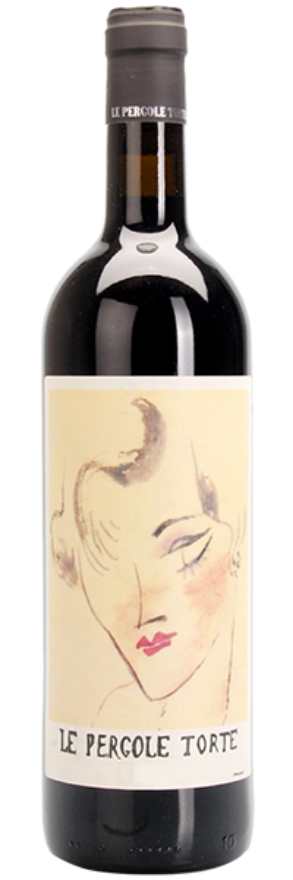 Le Pergole Torte 2019 Montevertine, Toscana IGT, BIO, Sangiovese, Toscana