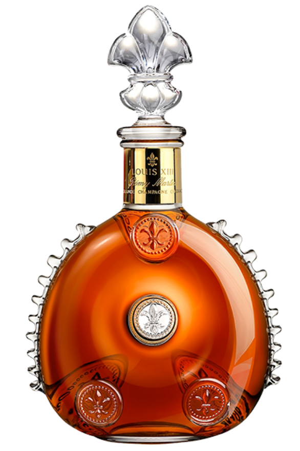 Rémy Martin Louis XIII 40°