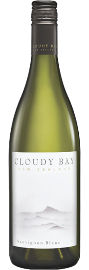 Sauvignon Blanc 2023 Cloudy Bay