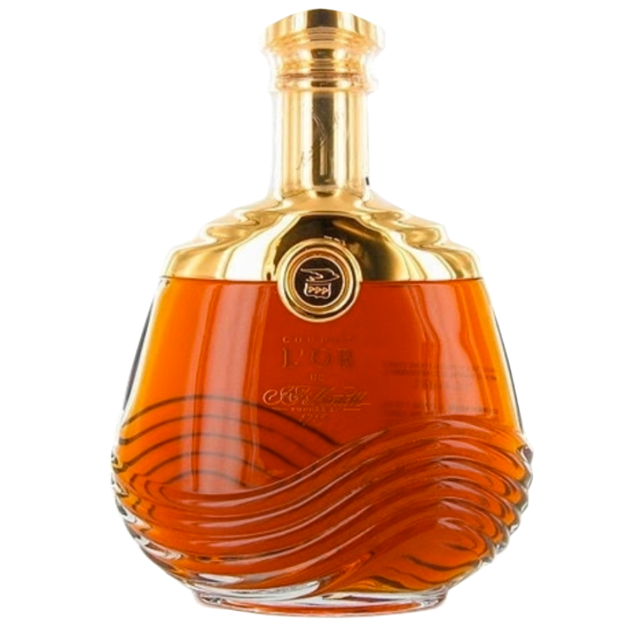 Martell L'Or de Jean Martell Cognac 40°