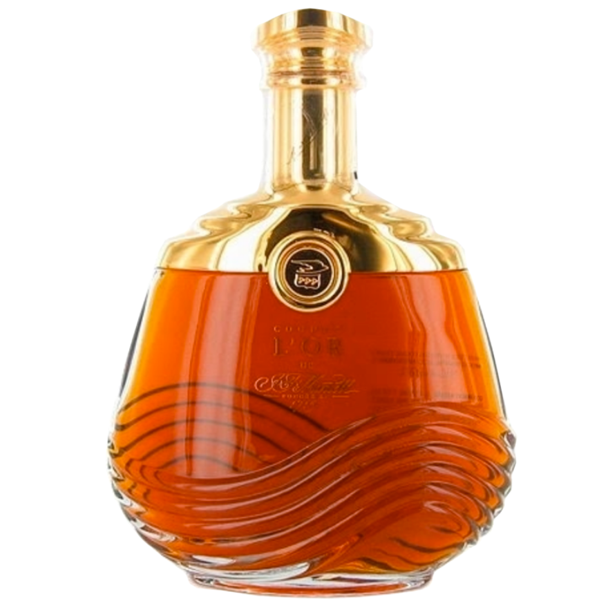 Martell L'Or de Jean Martell Cognac 40°, 70cl