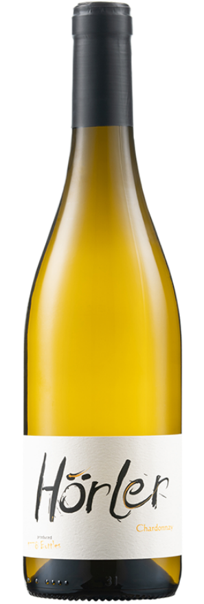 Fläscher Chardonnay 2022 Silas Hörler, AOC Graubünden, Graubünden