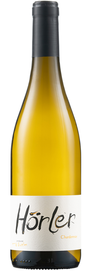 Fläscher Chardonnay 2022 Silas Hörler