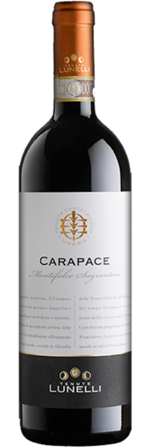 Carapace 2019 Tenuta Castelbuono