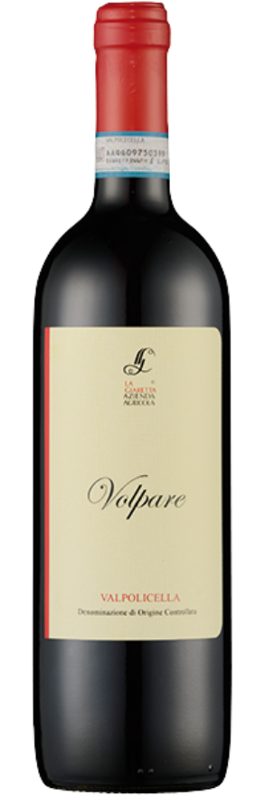 Valpolicella Volpare 2022 La Giaretta