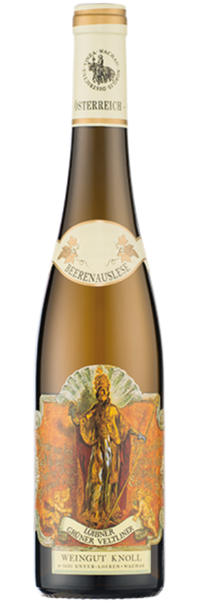 Grüner Veltliner Loibner Beerenauslese 2021 Knoll