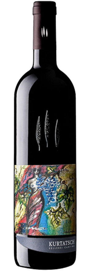 Merlot Cabernet Soma 2021 Kurtatsch