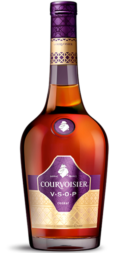 Courvoisier V.S.O.P. 40°