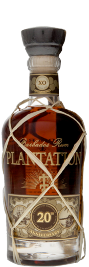 Rum Plantation Pineaple Stiggins Fancy 40°