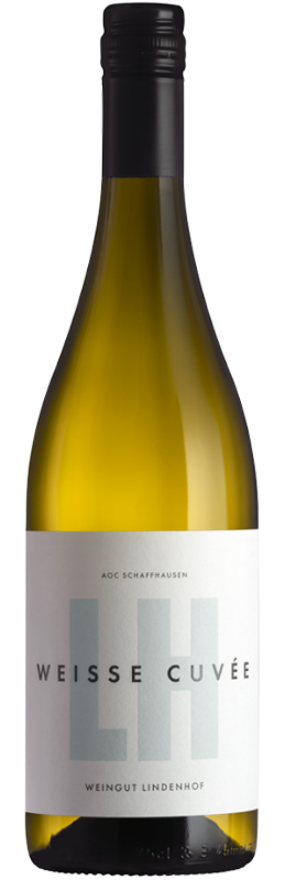 LH Weisse Cuvée 2022 Weingut Lindenhof