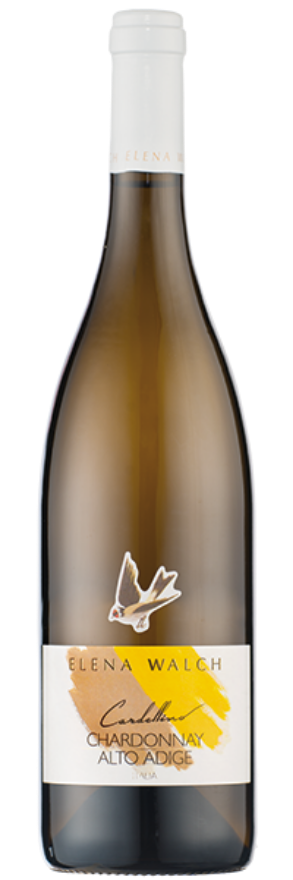 Chardonnay Cardellino 2022 Elena Walch, Alto Adige DOC, Südtirol