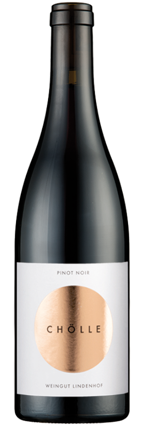 Pinot Noir Chölle 2020 Weingut Lindenhof