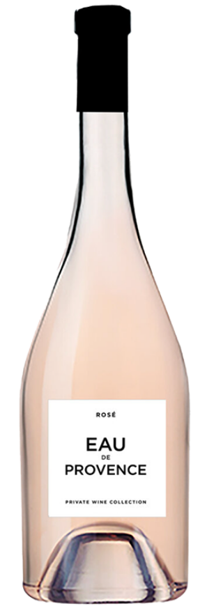 Eau de Provence Rosé 2023 Ultimate Provence