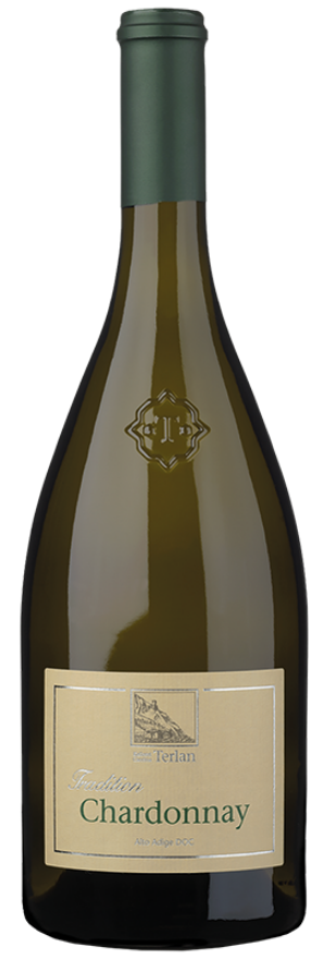 Terlan Chardonnay 2023 Cantina Terlan, Alto Adige DOC, Chardonnay, Südtirol