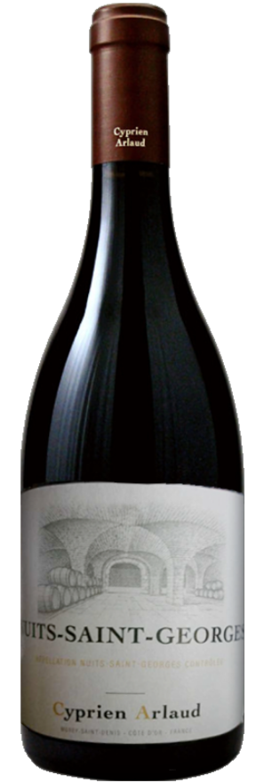 Nuits-Saint-Georges 2020 Domaine Arlaud