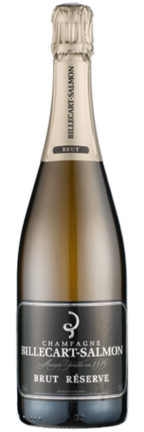 Billecart-Salmon Brut Reservé