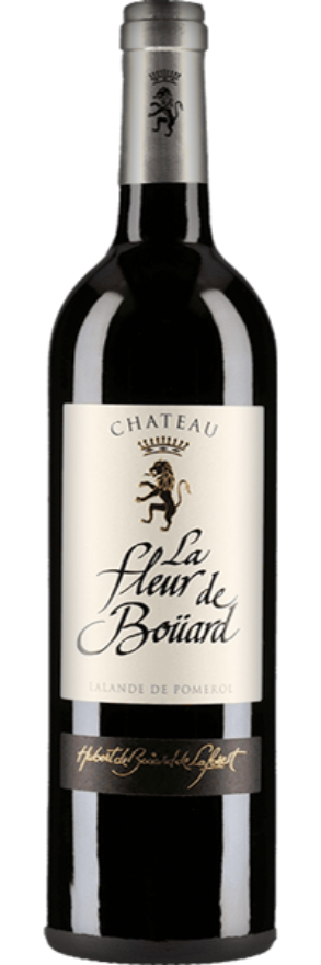 Château La Fleur de Boüard 2020