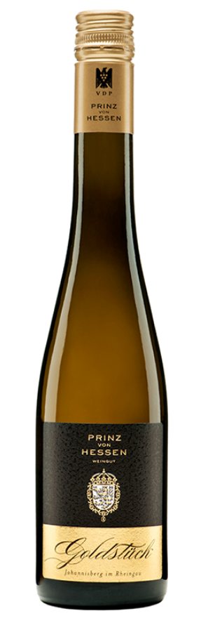 Beerenauslese Goldstück 2011 Prinz von Hessen, Deutschland - Rheingau, Rheinriesling, Rheingau