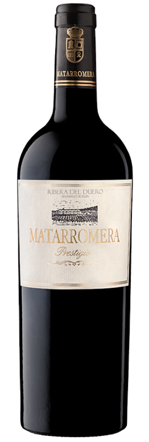 Prestigio 2019 Bodega Matarromera, Ribera del Duero DO, Tempranillo, Ribera del Duero