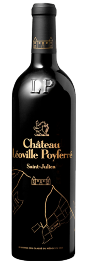 Château Léoville Poyferré 2020