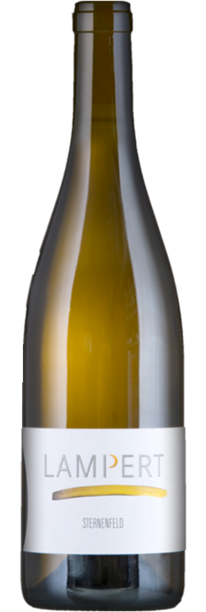 Chardonnay Sternenfeld 2022 Weingut Lampert, 75cl, AOC Graubünden
( Ausverkauft bis ca April 2025 ), Graubünden