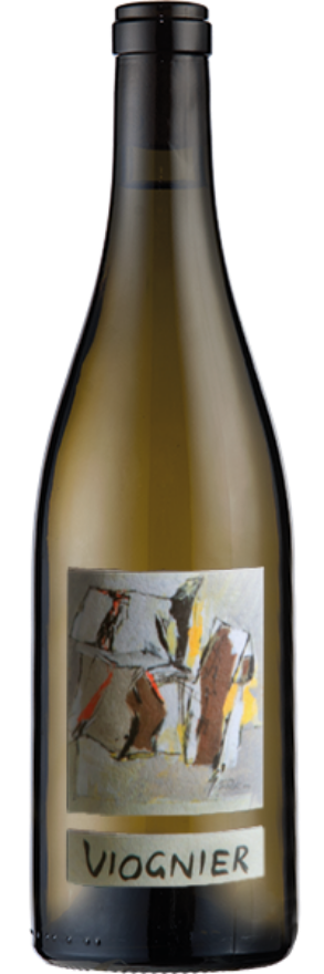 Maienfelder Viognier 2023 Möhr-Niggli