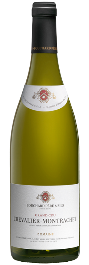 Chevalier-Montrachet 2022 Bouchard Père et Fils